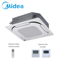 Midea Four Pipes Fan Coil Unit Plenum for Air Cooled Water Chiller